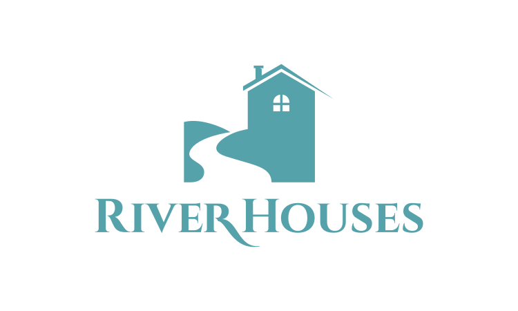 RiverHouses logo